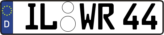 IL-WR44