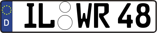 IL-WR48
