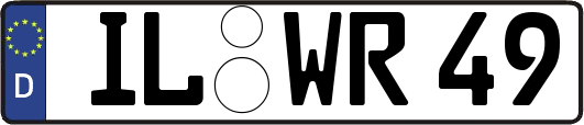 IL-WR49