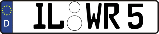 IL-WR5