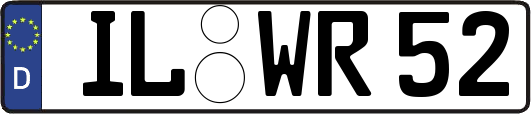 IL-WR52
