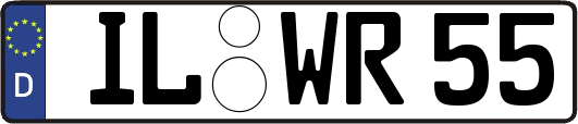 IL-WR55