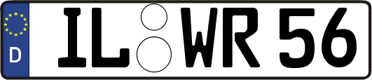 IL-WR56