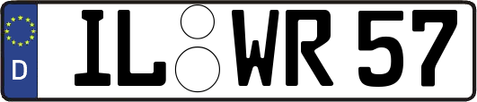 IL-WR57