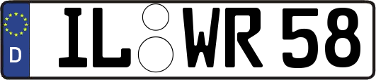 IL-WR58