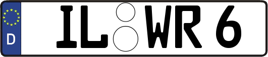 IL-WR6