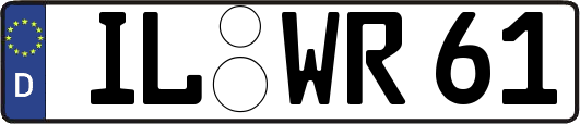 IL-WR61