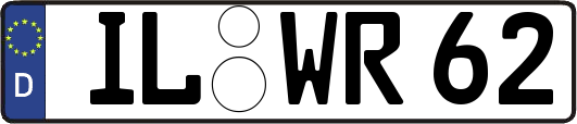 IL-WR62