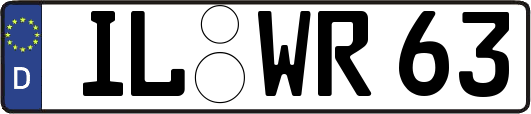 IL-WR63
