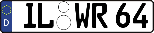 IL-WR64