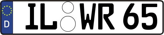 IL-WR65