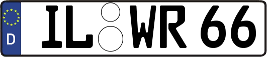 IL-WR66