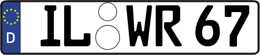 IL-WR67