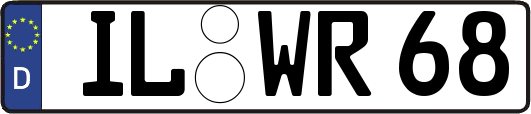 IL-WR68