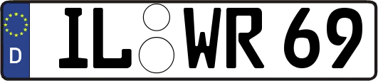 IL-WR69