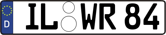 IL-WR84