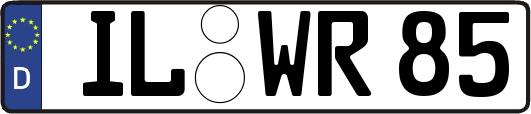 IL-WR85