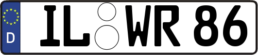 IL-WR86