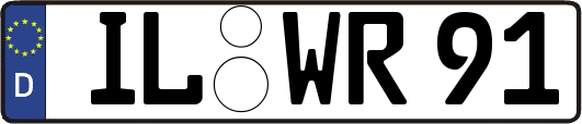 IL-WR91