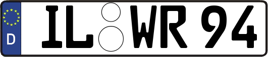 IL-WR94
