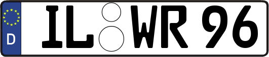 IL-WR96
