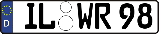 IL-WR98