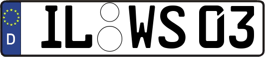 IL-WS03