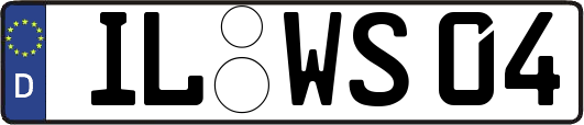 IL-WS04