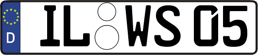 IL-WS05