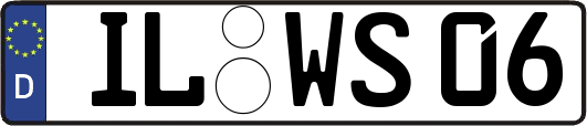 IL-WS06