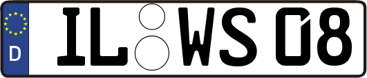IL-WS08