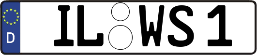 IL-WS1