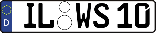 IL-WS10