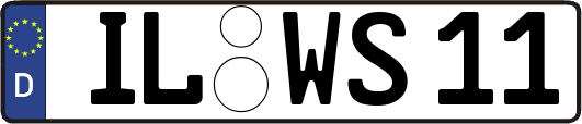 IL-WS11