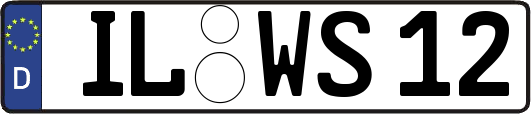 IL-WS12