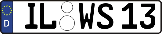IL-WS13