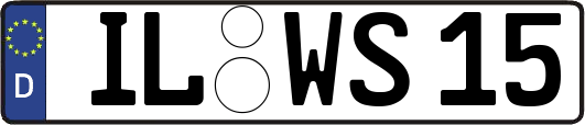 IL-WS15