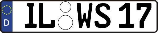 IL-WS17