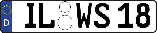 IL-WS18