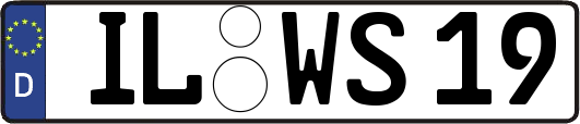 IL-WS19
