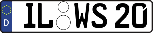 IL-WS20
