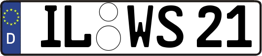 IL-WS21