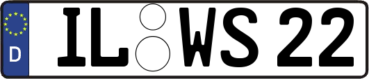 IL-WS22