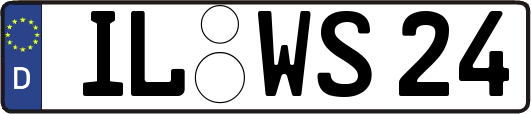 IL-WS24