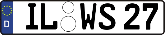 IL-WS27