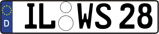 IL-WS28