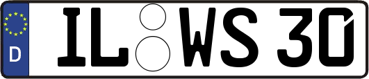 IL-WS30