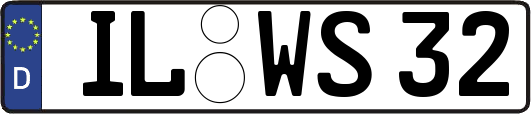 IL-WS32