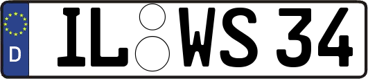 IL-WS34