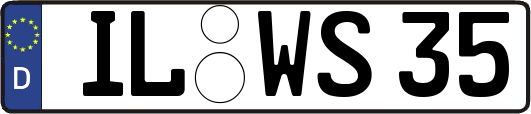 IL-WS35